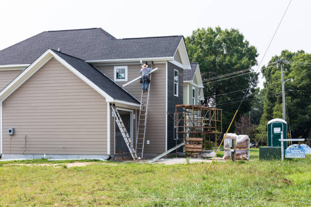 Best Siding Replacement  in Zapata, TX